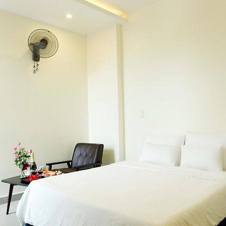 Noblesse Hotel Hai Phong Dış mekan fotoğraf