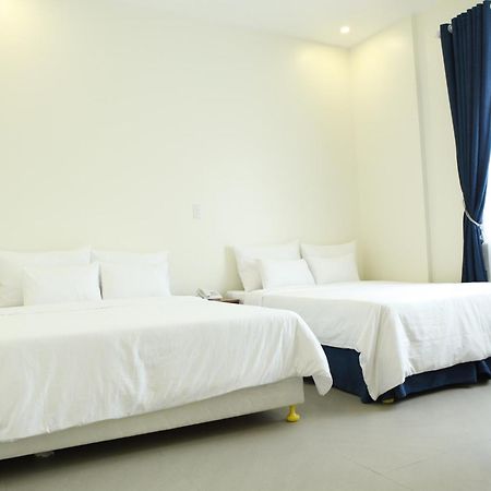 Noblesse Hotel Hai Phong Dış mekan fotoğraf