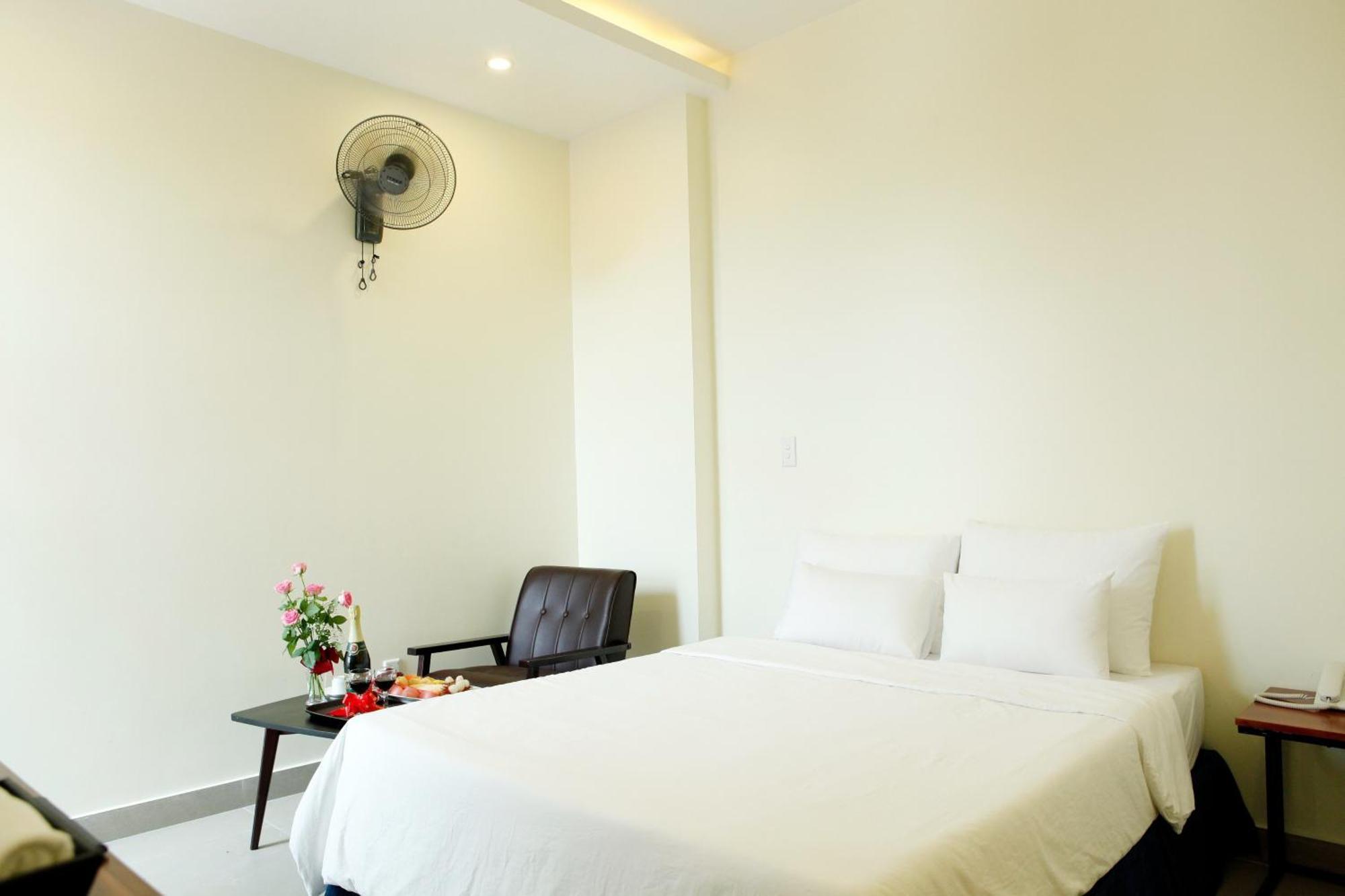 Noblesse Hotel Hai Phong Dış mekan fotoğraf