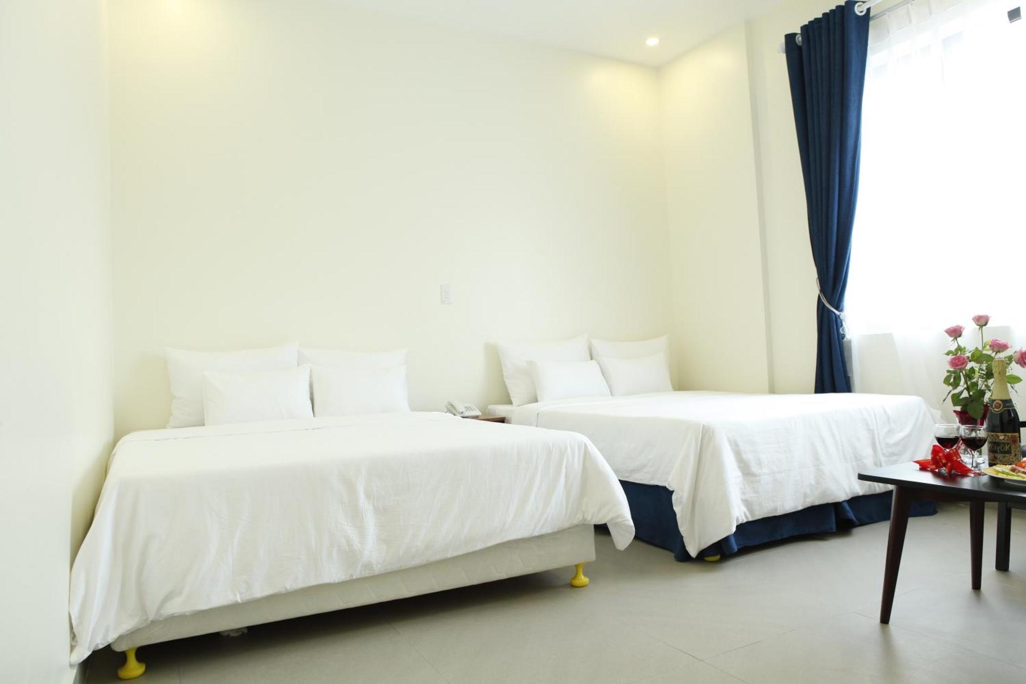 Noblesse Hotel Hai Phong Dış mekan fotoğraf