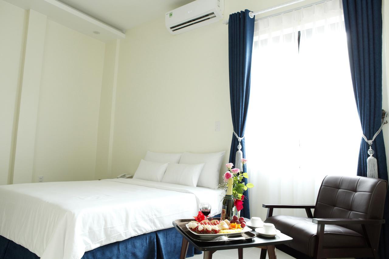 Noblesse Hotel Hai Phong Dış mekan fotoğraf