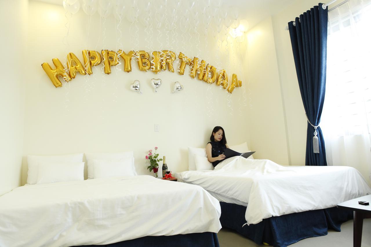 Noblesse Hotel Hai Phong Dış mekan fotoğraf