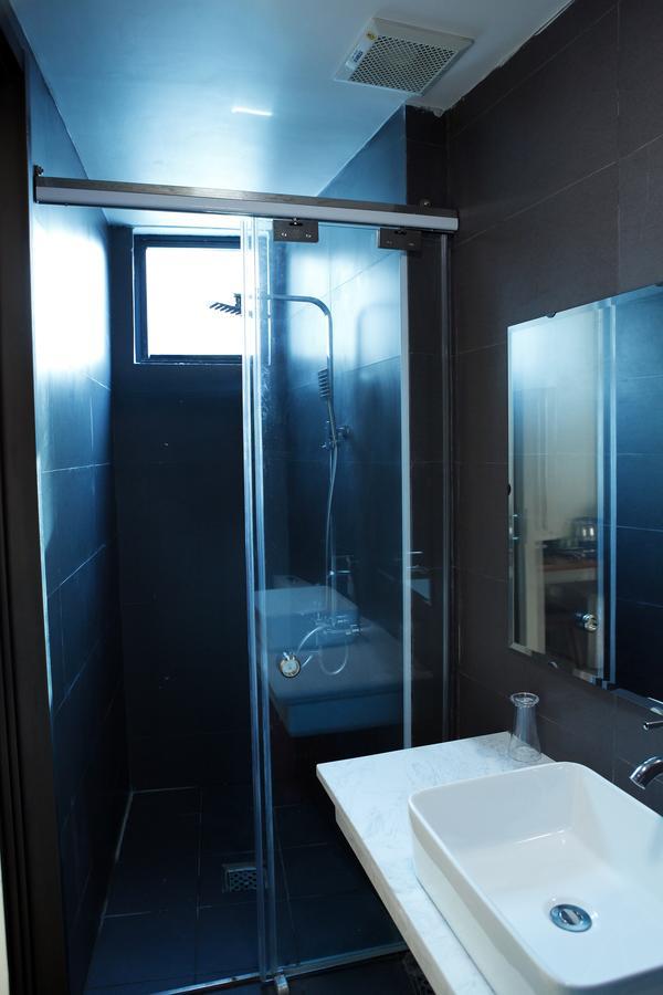 Noblesse Hotel Hai Phong Dış mekan fotoğraf