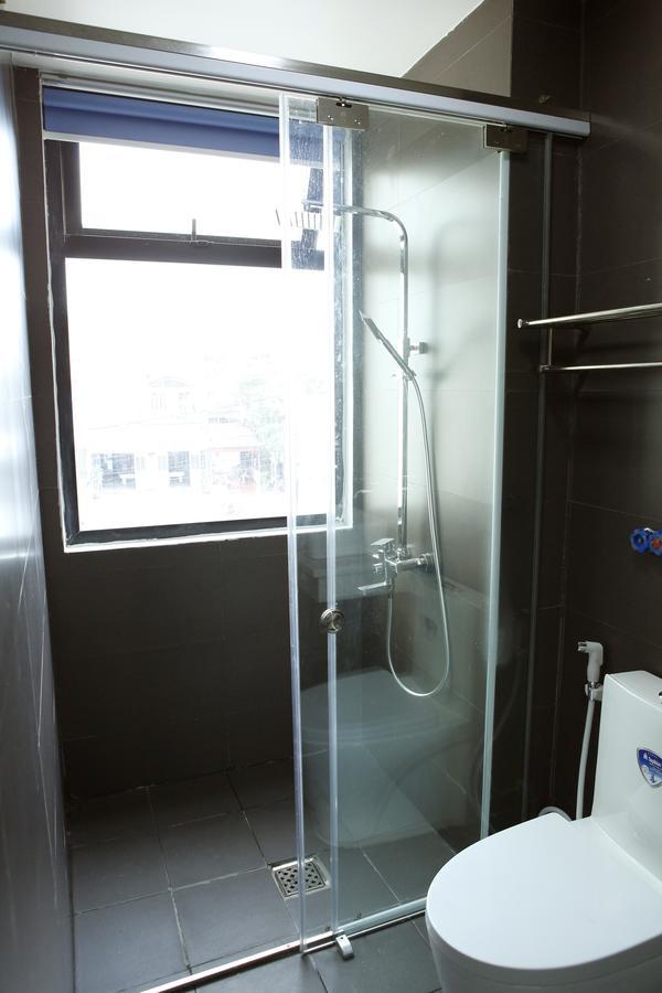 Noblesse Hotel Hai Phong Dış mekan fotoğraf