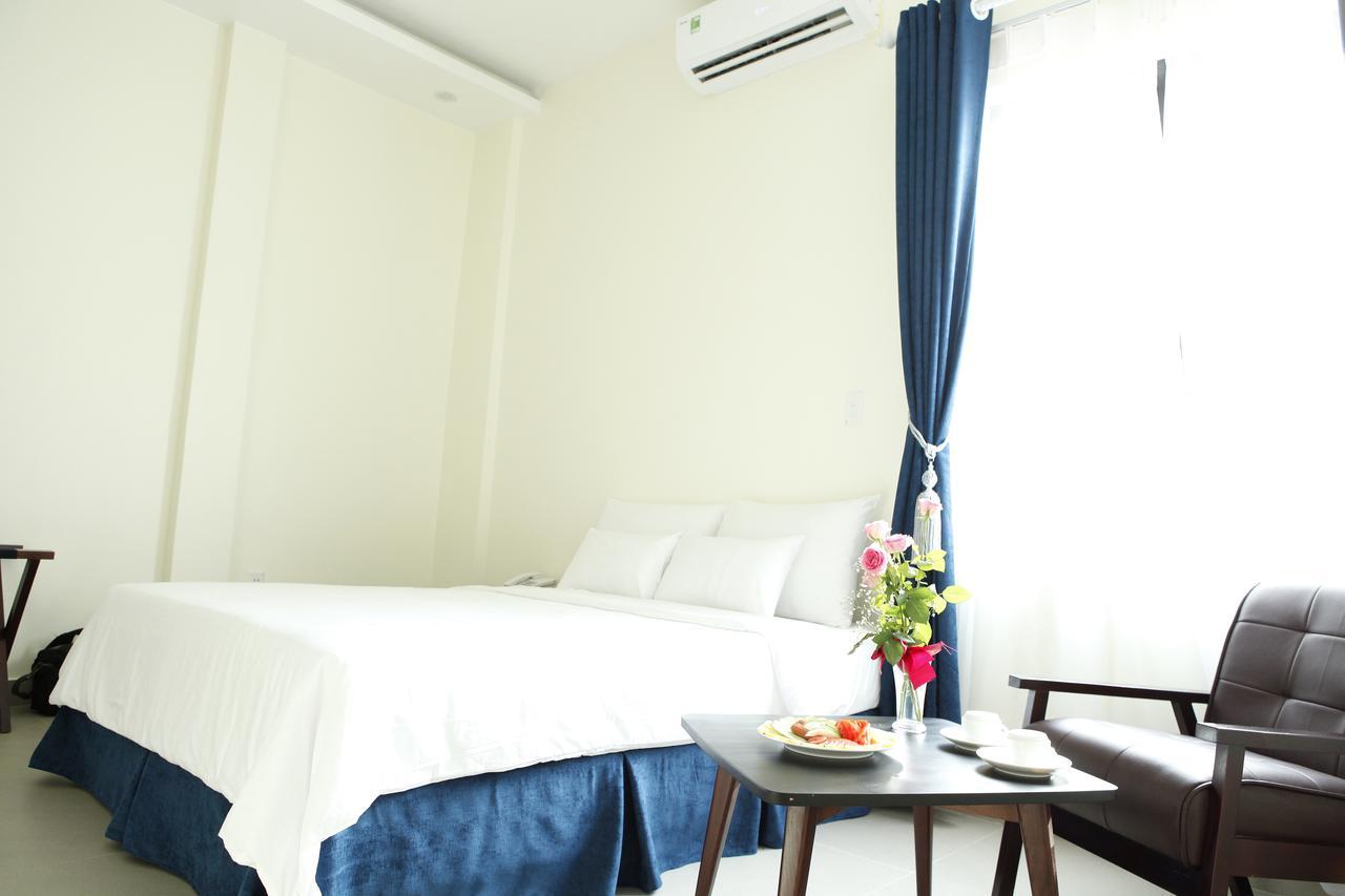 Noblesse Hotel Hai Phong Dış mekan fotoğraf