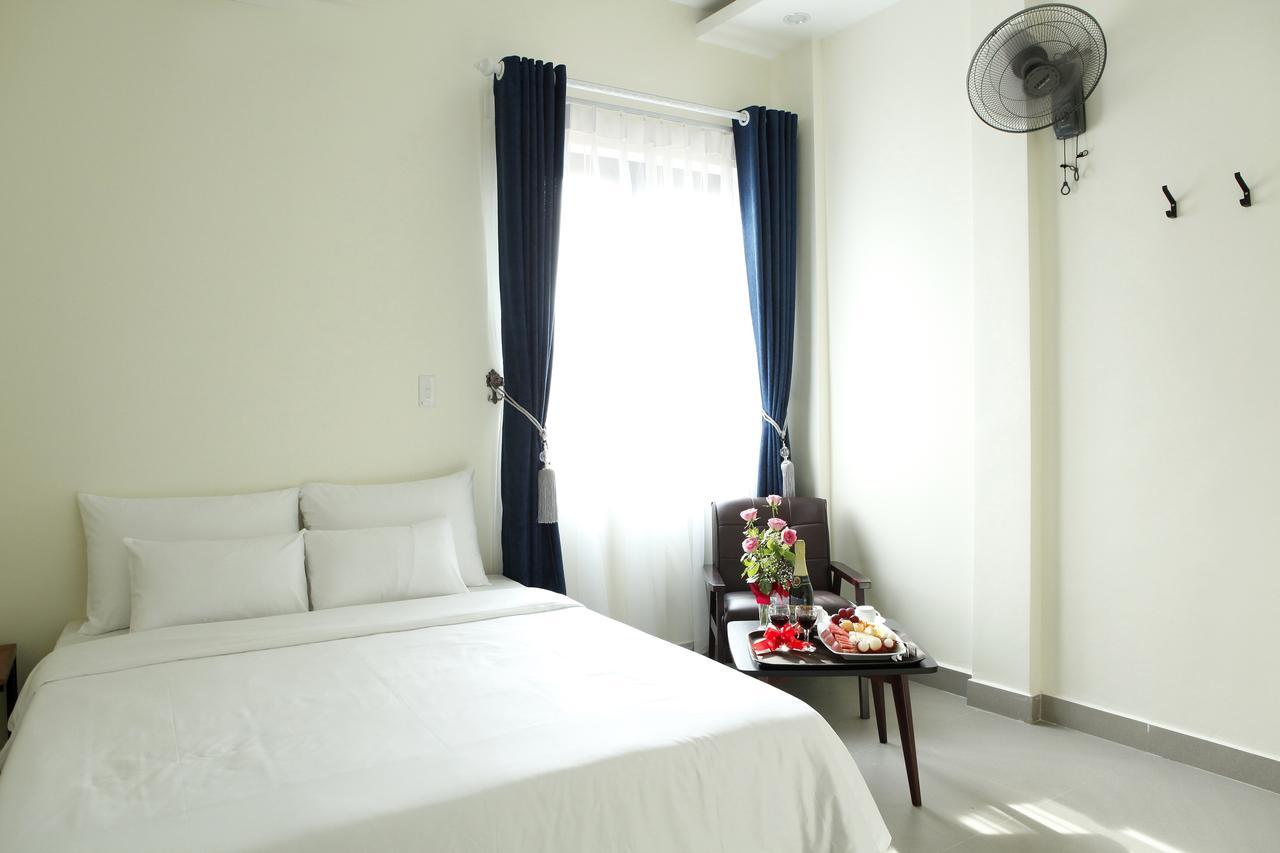 Noblesse Hotel Hai Phong Dış mekan fotoğraf