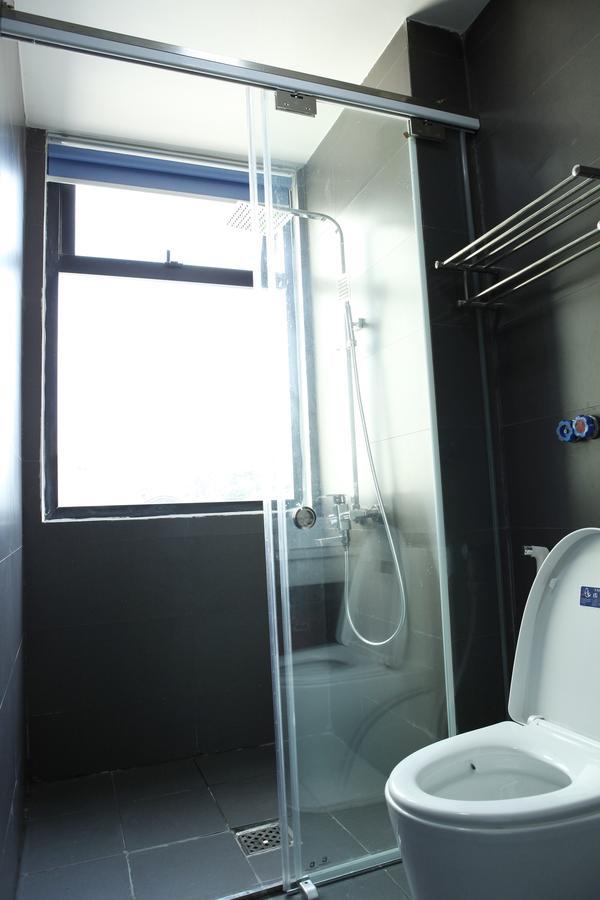Noblesse Hotel Hai Phong Dış mekan fotoğraf