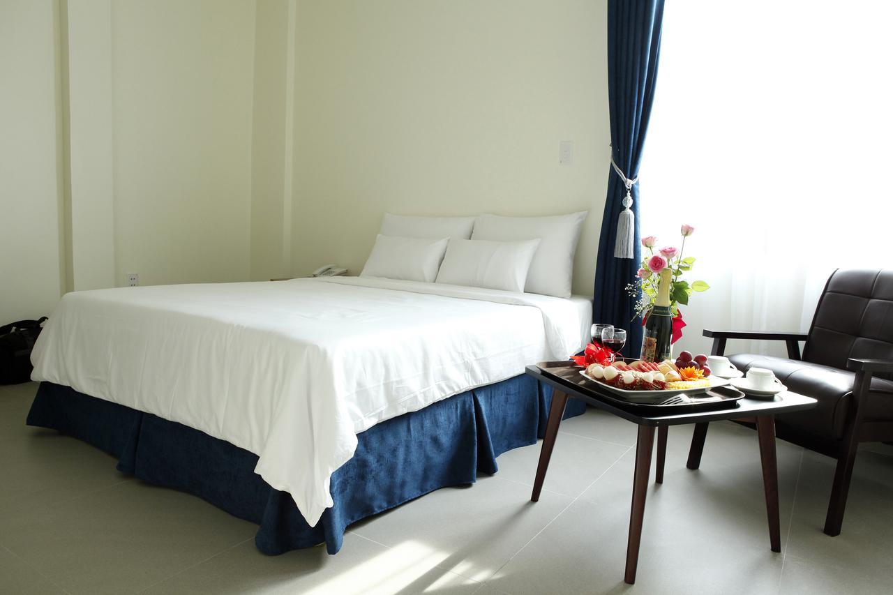 Noblesse Hotel Hai Phong Dış mekan fotoğraf