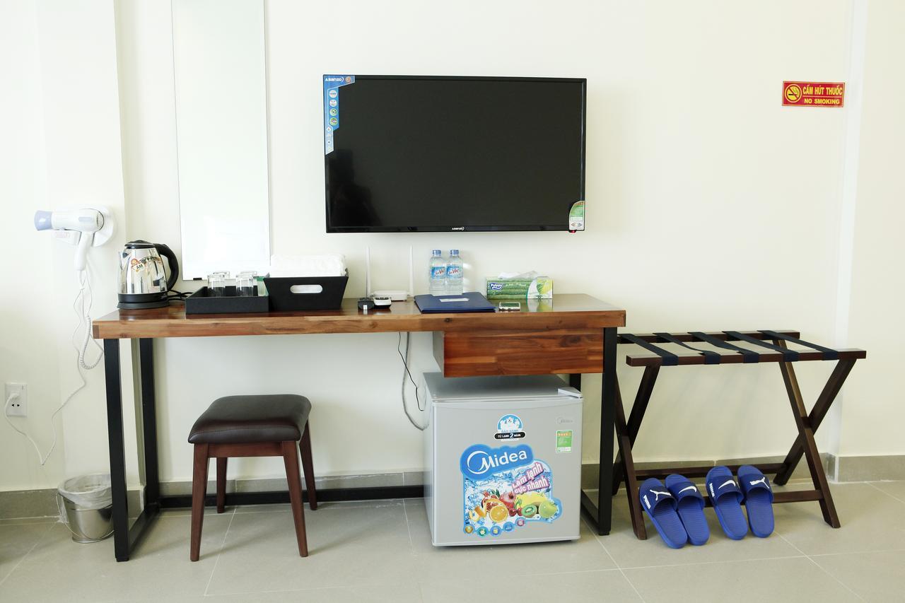Noblesse Hotel Hai Phong Dış mekan fotoğraf