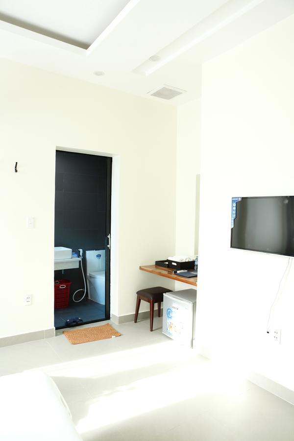 Noblesse Hotel Hai Phong Dış mekan fotoğraf