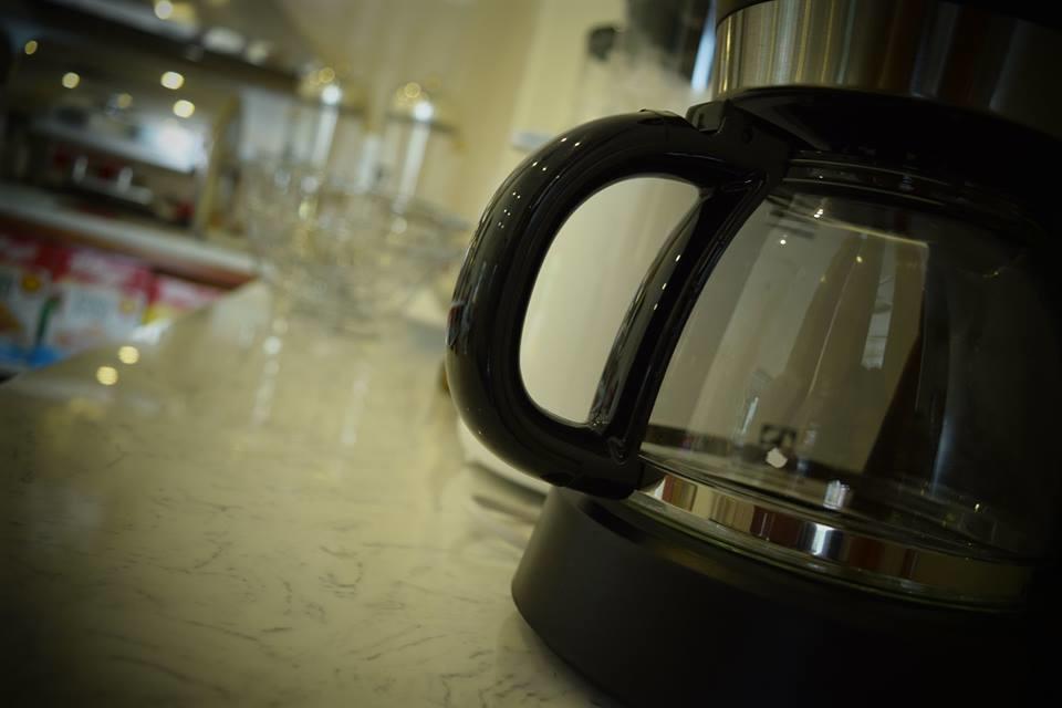 Noblesse Hotel Hai Phong Dış mekan fotoğraf